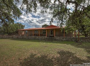 801 Lazy Diamond, Canyon Lake, TX 78133