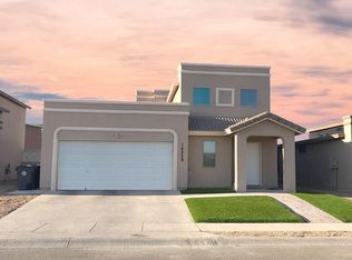 14239 Ranier Point Dr, El Paso, TX 79938