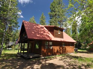 925 Lick Creek Rd, McCall, ID 83638