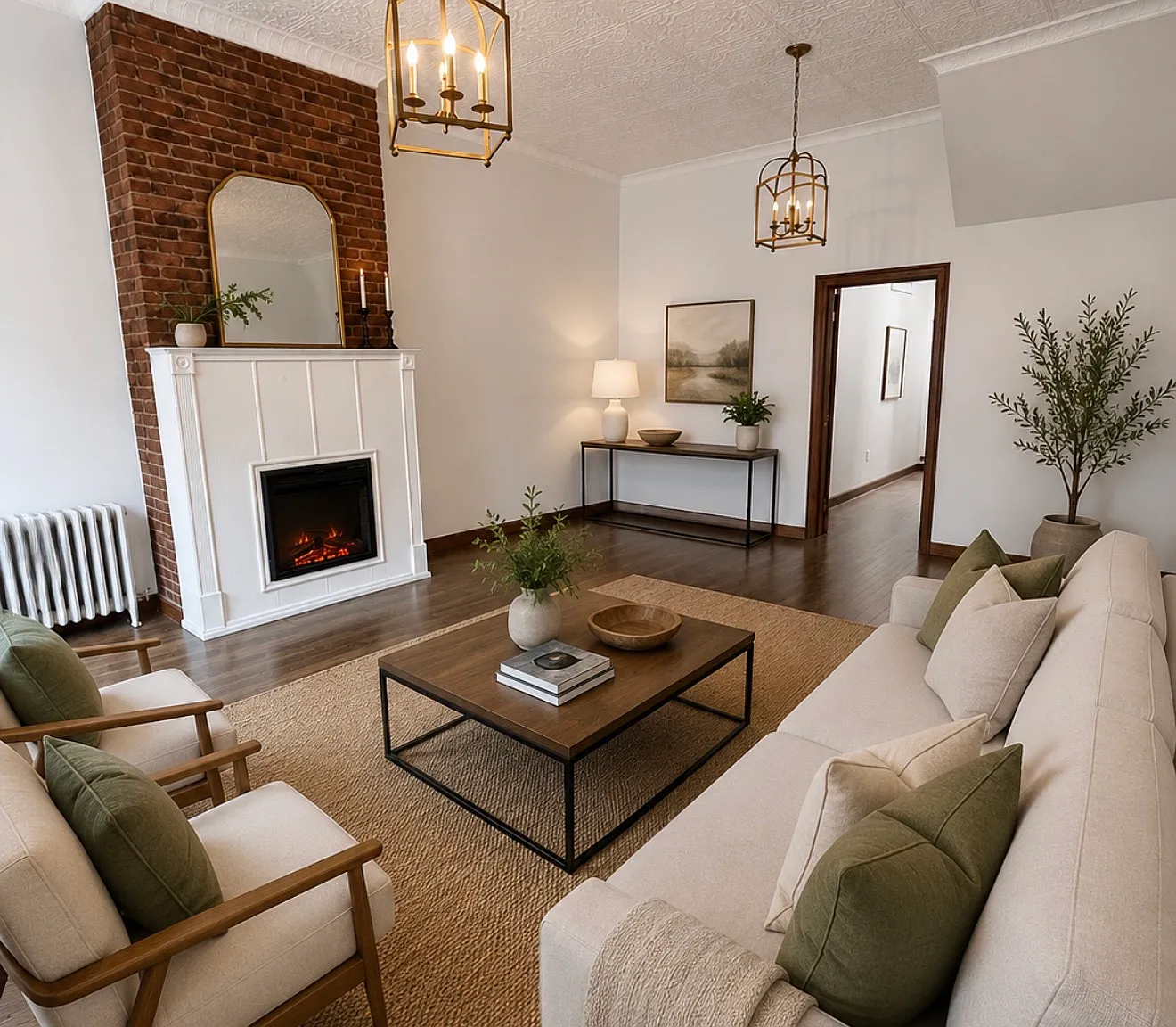 526 Graham Avenue — Photo 2