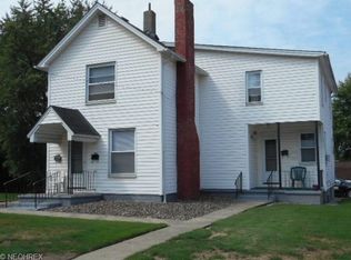 226-230 Baldwin Ave, Niles, OH