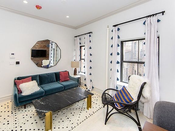2nd image of 156 Stanton St #4D