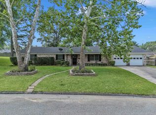 714 E Lynnwood Ln, Longview, TX 75604
