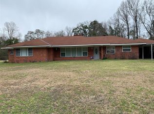 1183 Peachburg Rd, Union Springs, AL 36089