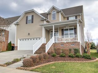 2030 Sinclair Trce, Burlington, NC 27215