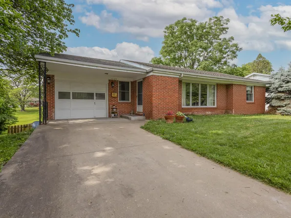 1708 McAlester St, Columbia, MO 65201