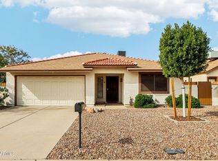 18846 N 45th Ave, Glendale, AZ 85308
