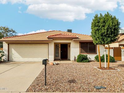 18846 N 45TH Avenue, Glendale, AZ, 85308