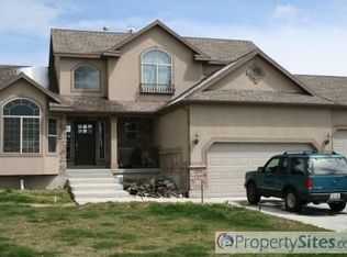 5678 W Piney View Ct, West Valley City, UT 84118