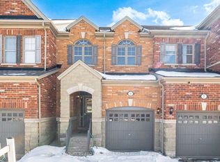 9 Foliage Dr, Brampton, ON L7A 4M6