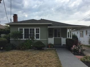 3045 Sylvan Ave, Oakland, CA