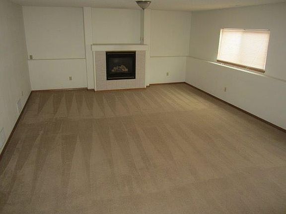 Downstairs Living Room