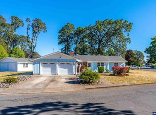 3110 S Shore Dr SE, Albany, OR