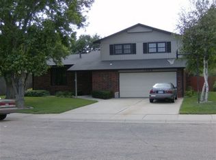 1609 Longhorn Dr, Garden City, KS 67846