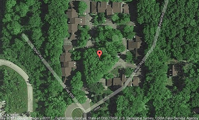Map View