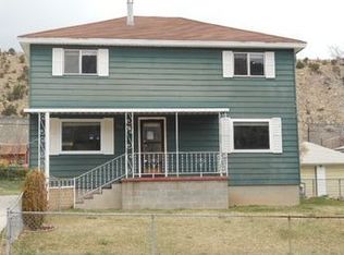 741 Castle Gate Rd, Helper, UT 84526