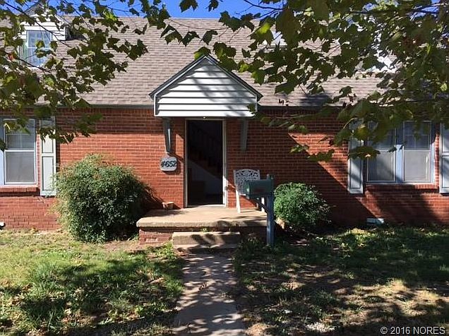 1st image of 4652 S 28th West Ave
