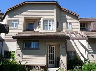 24381 Larchmont Ct #33, Laguna Hills, CA 92653