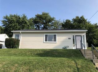 1337 Coronado Rd, McKeesport, PA 15133