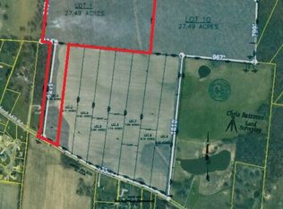 0 Ledford Mill Rd LOT 1 & 2, Normandy, TN 37360