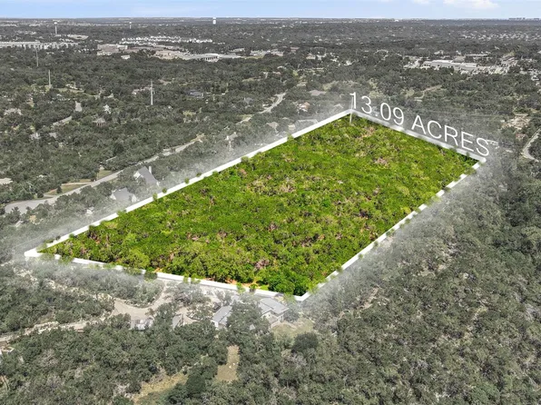 0 N Ranch Road 620 Rd N, Austin, TX 78750