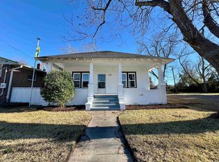 2300 Russell St, Orangeburg, SC 29115