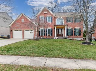 2642 Arborwood Dr, Loveland, OH