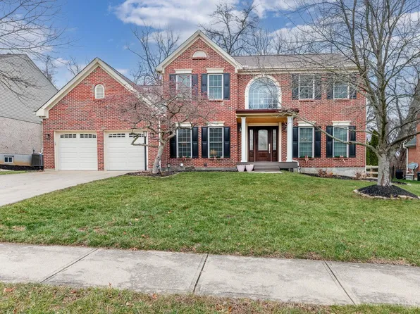 2642 Arborwood Dr, Loveland, OH 45140