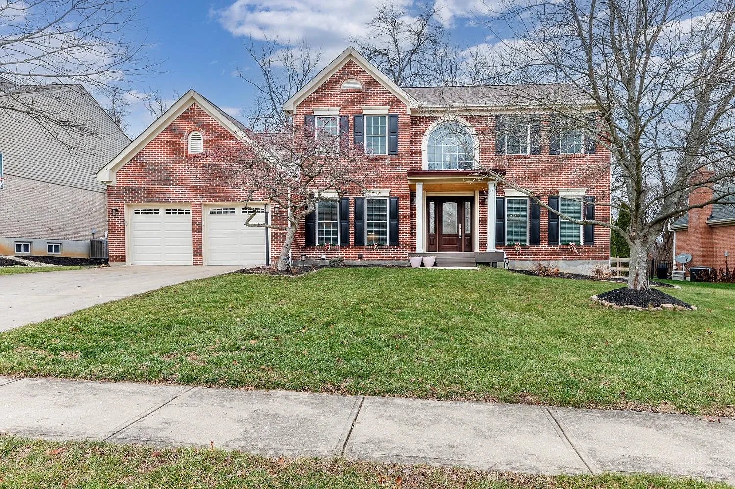 2642 Arborwood Dr photo 1