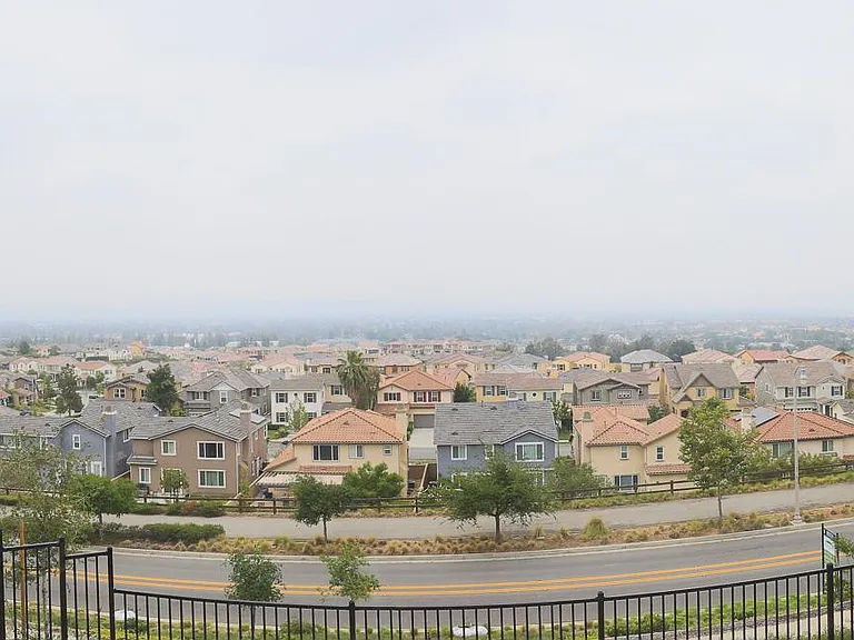 Panoramic Views