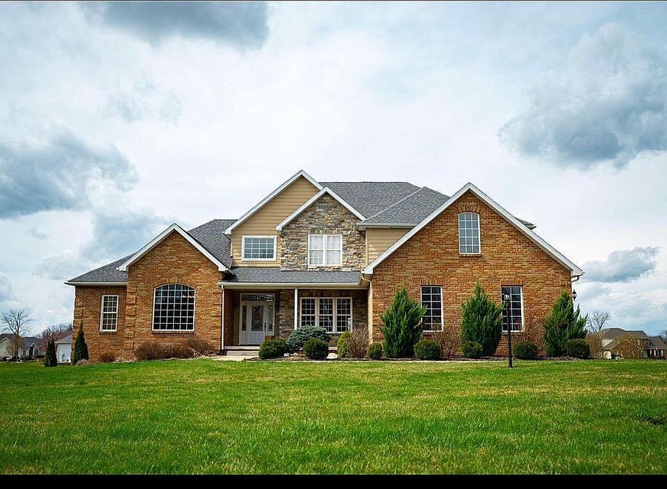 1st image of 201 Yaples Orchard Dr