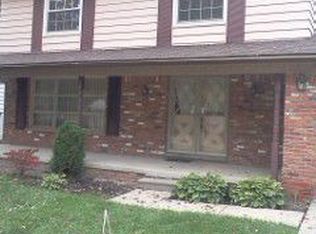 28795 San Carlos St, Southfield, MI 48076