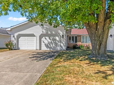 4315 Pickfair Rd, Springfield, IL, 62703