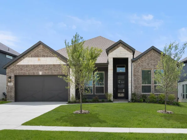 2116 Birdwatch Ct, Mansfield, TX 76063