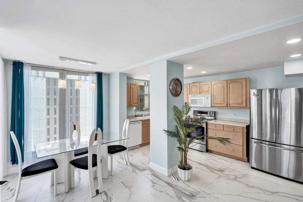 1010 S OCEAN Boulevard #1609, photo 4