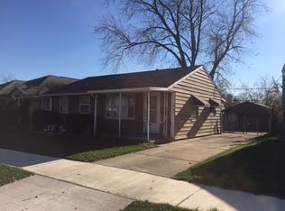 8611 44th Pl, Lyons, IL 60534
