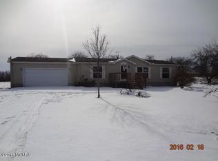 8045 Brunswick Rd, Holton, MI 49425