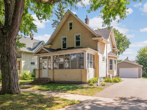 386 Arbor St, Saint Paul, MN 55102