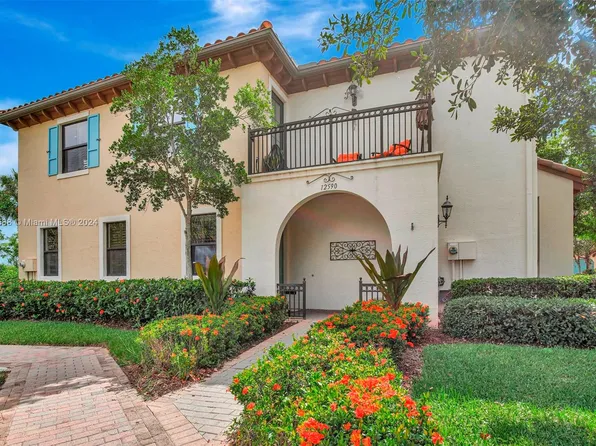 12590 NW 33rd Pl, Sunrise, FL 33323