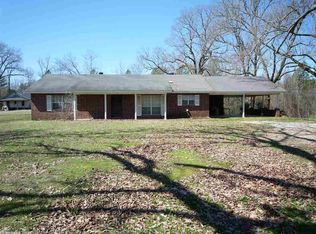 1553 Highway 27 N, Story, AR 71970