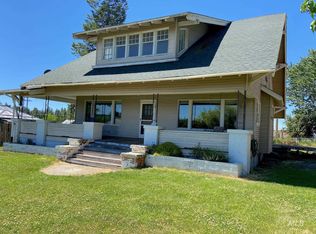 220 Spruce St, Potlatch, ID 83855