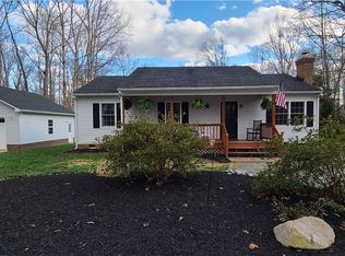 434 Jackson Rd, Bumpass, VA 23024