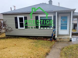 19 Tyler St, New Chicago, IN 46342