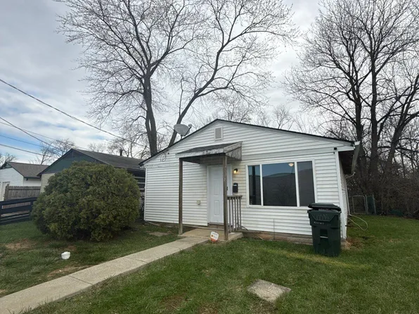 1482 Kingry St, Columbus, OH 43211
