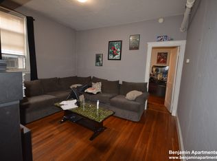 2039-2045 Commonwealth Ave #B1, Brighton, MA 02135