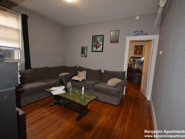 2039-2045 Commonwealth Ave #B1, Brighton, MA 02135