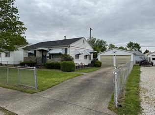 227 Blue Ridge Dr, Henderson, KY 42420