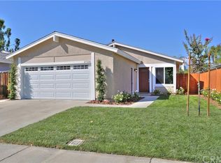 27231 Nubles, Mission Viejo, CA 92692
