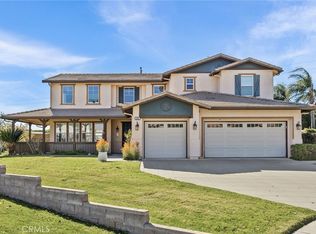 12161 Split Rein Dr, Etiwanda, CA 91739