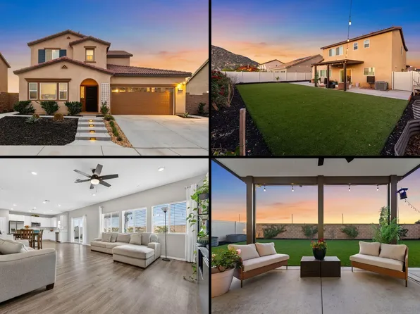 28331 Memory Ln, Winchester, CA 92596